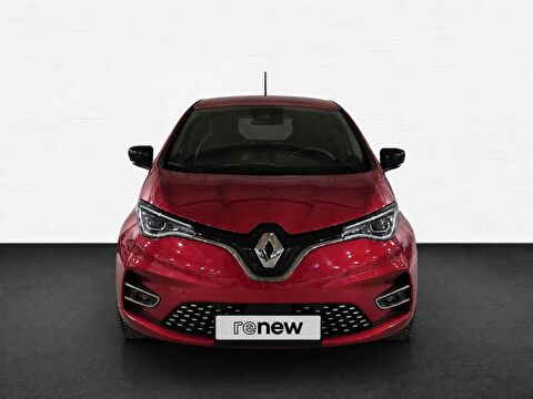 renault, zoe, ıntense z.e 50, otomatik, elektrik 2.el otomobil | renew 3