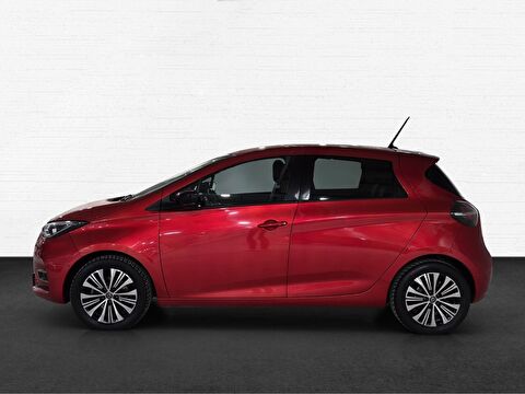 renault, zoe, ıntense z.e 50, otomatik, elektrik 2.el otomobil | renew 5