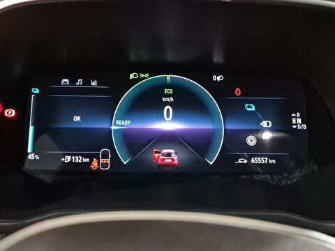 renault, zoe, ıntense z.e 50, otomatik, elektrik 2.el otomobil | renew 24