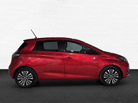 renault, zoe, ıntense z.e 50, otomatik, elektrik 2.el otomobil | renew 9