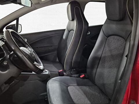renault, zoe, ıntense z.e 50, otomatik, elektrik 2.el otomobil | renew 10