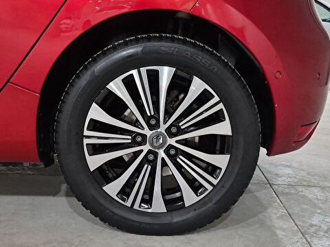 renault, zoe, ıntense z.e 50, otomatik, elektrik 2.el otomobil | renew 16
