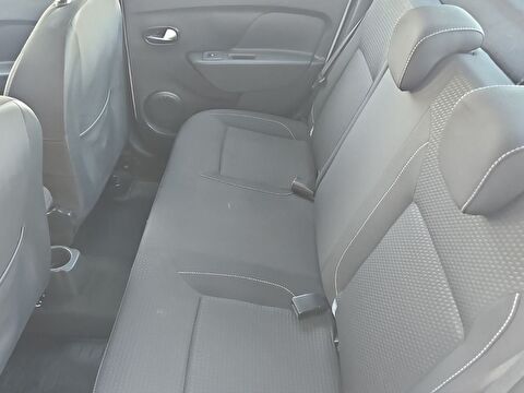 renault, symbol, sedan 1.5 bluedcı touch, manuel, dizel 2.el otomobil | renew 11