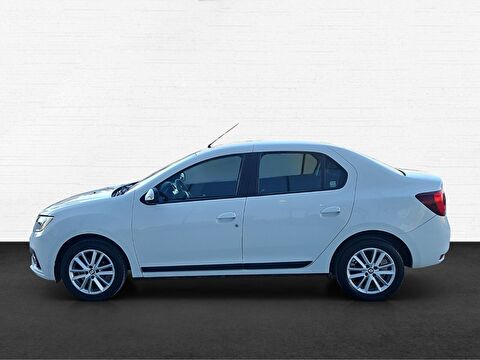 renault, symbol, sedan 1.5 bluedcı touch, manuel, dizel 2.el otomobil | renew 5