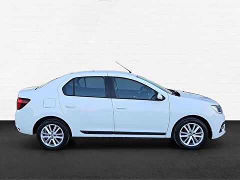 renault, symbol, sedan 1.5 bluedcı touch, manuel, dizel 2.el otomobil | renew 6