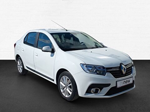 renault, symbol, sedan 1.5 bluedcı touch, manuel, dizel 2.el otomobil | renew 4