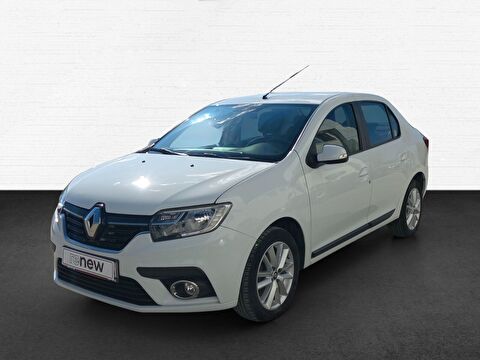 Sedan 1.5 BlueDCI Touch, 2. el otomobil | renew