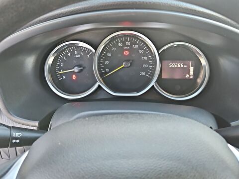 renault, symbol, sedan 1.5 bluedcı touch, manuel, dizel 2.el otomobil | renew 18