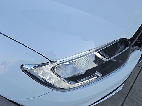 renault, symbol, sedan 1.5 bluedcı touch, manuel, dizel 2.el otomobil | renew 15