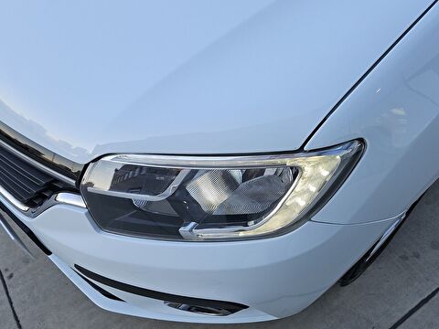 renault, symbol, sedan 1.5 bluedcı touch, manuel, dizel 2.el otomobil | renew 16