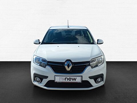 renault, symbol, sedan 1.5 bluedcı touch, manuel, dizel 2.el otomobil | renew 3