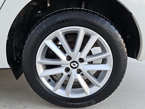 renault, symbol, sedan 1.5 bluedcı touch, manuel, dizel 2.el otomobil | renew 12