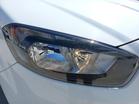 ford, tourneo courier, kombi 1.5 tdcı deluxe, manuel, dizel 2.el otomobil | renew 7