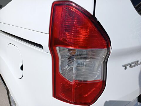 ford, tourneo courier, kombi 1.5 tdcı deluxe, manuel, dizel 2.el otomobil | renew 10