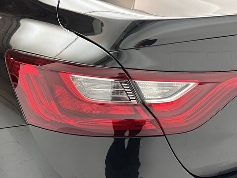 renault, megane, 1.5 bluedci ıcon edc, otomatik, dizel 2.el otomobil | renew 14