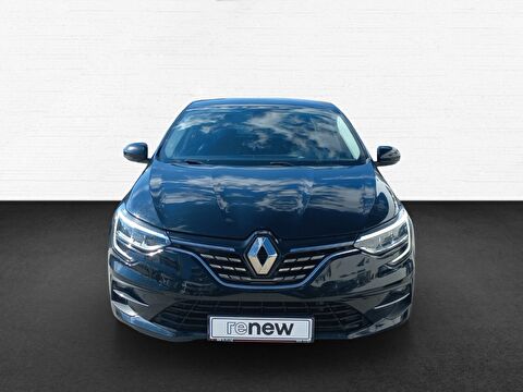 renault, megane, 1.5 bluedci ıcon edc, otomatik, dizel 2.el otomobil | renew 3