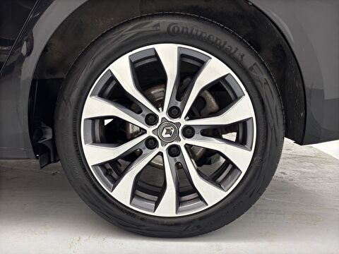 renault, megane, 1.5 bluedci ıcon edc, otomatik, dizel 2.el otomobil | renew 13