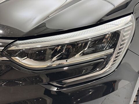 renault, megane, 1.5 bluedci ıcon edc, otomatik, dizel 2.el otomobil | renew 16