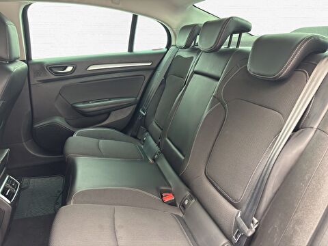 renault, megane, 1.5 bluedci ıcon edc, otomatik, dizel 2.el otomobil | renew 11