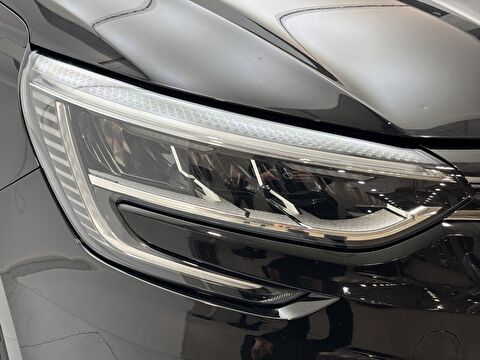 renault, megane, 1.5 bluedci ıcon edc, otomatik, dizel 2.el otomobil | renew 17