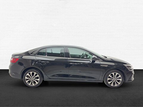 renault, megane, 1.5 bluedci ıcon edc, otomatik, dizel 2.el otomobil | renew 6