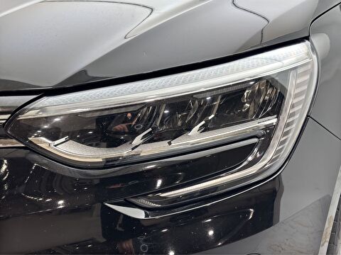 renault, megane, 1.5 bluedci ıcon edc, otomatik, dizel 2.el otomobil | renew 16