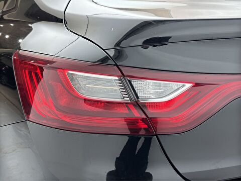 renault, megane, 1.5 bluedci ıcon edc, otomatik, dizel 2.el otomobil | renew 13