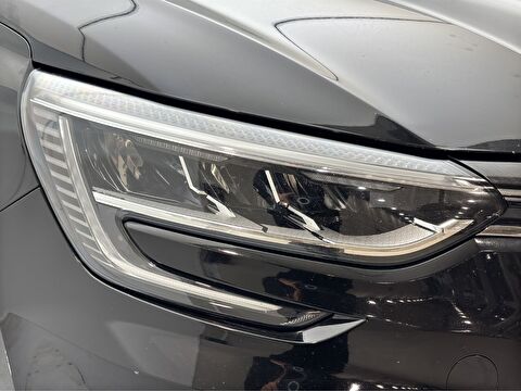 renault, megane, 1.5 bluedci ıcon edc, otomatik, dizel 2.el otomobil | renew 15