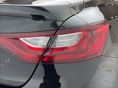 renault, megane, 1.5 bluedci ıcon edc, otomatik, dizel 2.el otomobil | renew 14