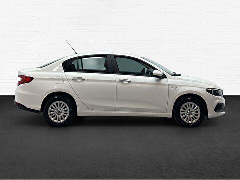 fiat, egea, 1.3 multijet easy, manuel, dizel 2.el otomobil | renew 5