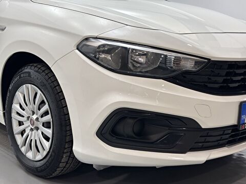 fiat, egea, 1.3 multijet easy, manuel, dizel 2.el otomobil | renew 16