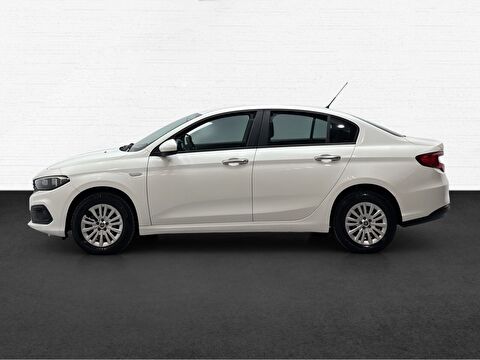 fiat, egea, 1.3 multijet easy, manuel, dizel 2.el otomobil | renew 6