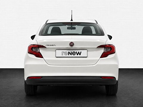 fiat, egea, 1.3 multijet easy, manuel, dizel 2.el otomobil | renew 8