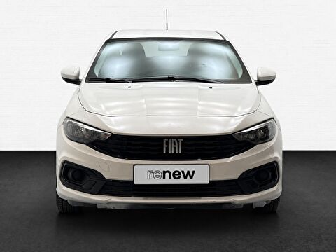 fiat, egea, 1.3 multijet easy, manuel, dizel 2.el otomobil | renew 3