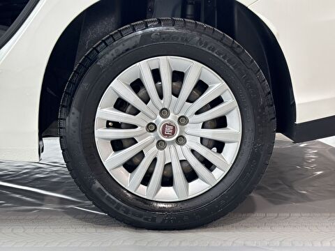 fiat, egea, 1.3 multijet easy, manuel, dizel 2.el otomobil | renew 13