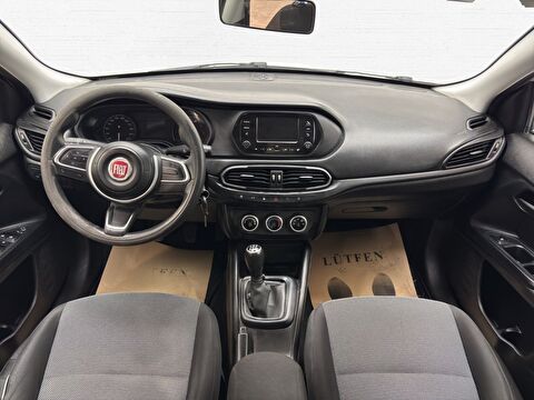 fiat, egea, 1.3 multijet easy, manuel, dizel 2.el otomobil | renew 12
