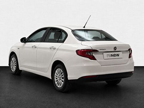 fiat, egea, 1.3 multijet easy, manuel, dizel 2.el otomobil | renew 7
