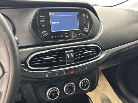 fiat, egea, 1.3 multijet easy, manuel, dizel 2.el otomobil | renew 20