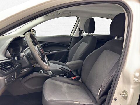 fiat, egea, 1.3 multijet easy, manuel, dizel 2.el otomobil | renew 10