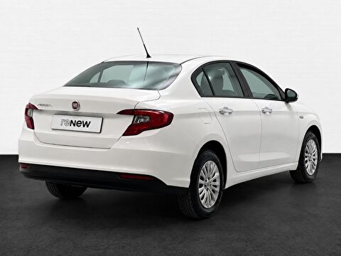 fiat, egea, 1.3 multijet easy, manuel, dizel 2.el otomobil | renew 9