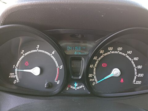 ford, tourneo courier, kombi 1.5 tdcı delux, manuel, dizel 2.el otomobil | renew 19