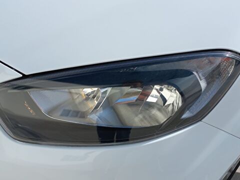 ford, tourneo courier, kombi 1.5 tdcı delux, manuel, dizel 2.el otomobil | renew 12