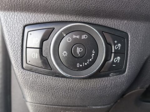 ford, tourneo courier, kombi 1.5 tdcı delux, manuel, dizel 2.el otomobil | renew 17