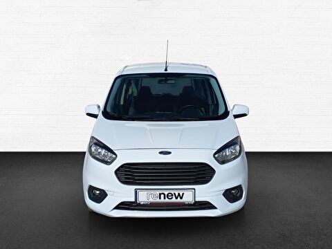 ford, tourneo courier, kombi 1.5 tdcı delux, manuel, dizel 2.el otomobil | renew 4