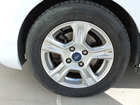 ford, tourneo courier, kombi 1.5 tdcı delux, manuel, dizel 2.el otomobil | renew 10