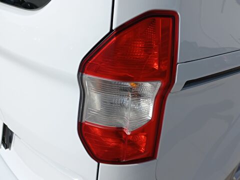 ford, tourneo courier, kombi 1.5 tdcı delux, manuel, dizel 2.el otomobil | renew 16