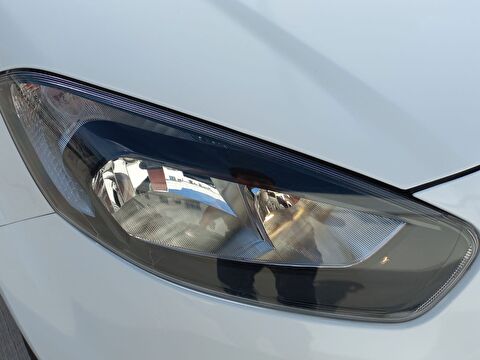 ford, tourneo courier, kombi 1.5 tdcı delux, manuel, dizel 2.el otomobil | renew 13