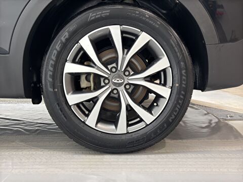 chery, tiggo 7 pro, tiggo7 pro 1.6 tgdı excellent, otomatik, benzin 2.el otomobil | renew 18