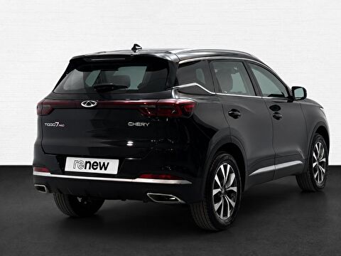 chery, tiggo 7 pro, tiggo7 pro 1.6 tgdı excellent, otomatik, benzin 2.el otomobil | renew 5