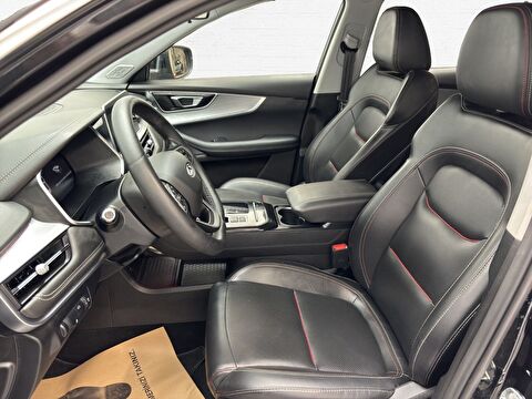 chery, tiggo 7 pro, tiggo7 pro 1.6 tgdı excellent, otomatik, benzin 2.el otomobil | renew 10